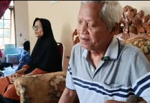 Erman Rajab Cerita Perubahan Teknologi Siaran