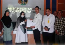 Sengketa Pertanahan di Natuna Berakhir Damai