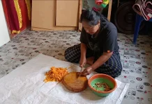 Pengalaman Sakit Dorong Kartini Kembangkan Jamu