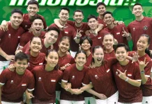 Perjuangan Badminton Beregu Indonesia menuju Semifinal