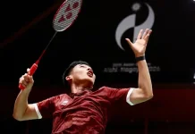Indonesia Singkirkan Malaysia lewat Drama Lima Partai