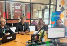 RRI Ranai Terus Perkuat Peran Sebagai Media Publik