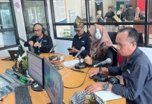 RRI Ranai Kedepankan Akurasi dalam Pemberitaan