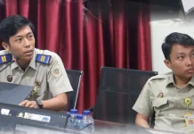 Kantah Natuna Perkuat Koordinasi Capai Target PSN