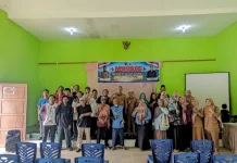 Desa Gunung Putri Tetapkan RKP Desa 2027