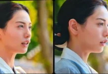 Nana Respons Kritik soal Bibir di The Scandal, Minta Maaf kepada Penggemar