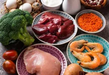 Makanan yang Dianjurkan untuk Penderita Anemia