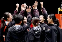 Srikandi Bulutangkis Indonesia Raih Perunggu Asian Games 2026