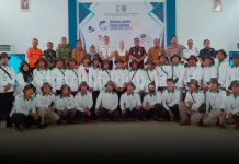 Harapan SLCN yang digelar Pemkab Natuna dan BMKG menjadi titik balik bagi nelayan