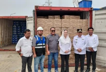 Pasokan Minyak Kita Tiba di Natuna, Pemda Pastikan Stok Aman