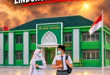MAN 1 Natuna Perpanjang BDR