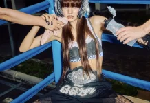 Lisa BLACKPINK Cetak Rekor Baru ‘SaWaDiKa’