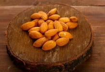 Kenali 7 Manfaat Kacang Almond untuk Kesehatan Tubuh