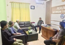 Kebutuhan Air Mendesak, Warga Minta Embung Sebayar Dialirkan Kembali