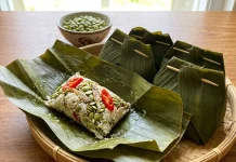 Resep Botok Petai Cina, Gurih dengan Aroma Khas Nusantara