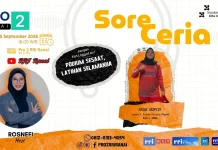 Konsisten Berlatih, Atlet Tolak Peluru menuju Porprov Kepri 2026