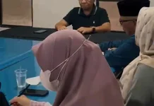 Natuna Siapkan Penguatan Kearsipan Daerah