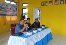 Masukan Warga Jadi Perhatian Tirta Nusa dalam Sosialisasi Tarif Air
