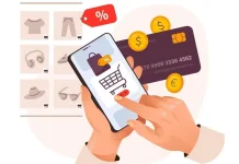Tren Jualan Online Makin Moncer