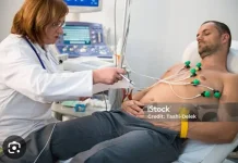 Hasil EKG Normal, Apakah Jantung Benar-Benar Aman?