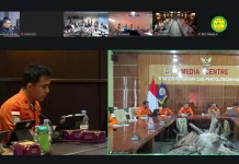 SAR Natuna Ambil Peran Strategis dalam TTX MALINDOPURA 2026