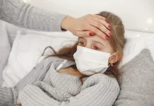 Mengenal Flu Singapura pada Anak dan Cara Mencegah