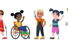 Menumbuhkan Rasa Percaya Diri pada Penyandang Disabilitas