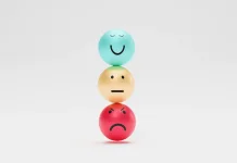 Cara Menggunakan Emotion Wheel Mengenali dan Mengelola Emosi