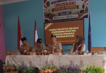 Musran Kwaran Bunguran Batubi Digelar