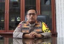 Polres Natuna Komitmen Jaga Kamtibmas untuk Dukung Investasi Daerah