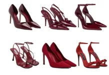 Sepatu Maroon, Pilihan Warna Elegan untuk Berbagai Gaya