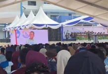 Pemprov Kepri Anggarkan Bantuan untuk Mahasiswa
