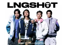 LNGSHOT X AAPE Hadirkan Koleksi Streetwear Fall/Winter 2026