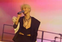 Taemin Tunda Tur Amerika Utara LiMiNaL karena Visa Staf