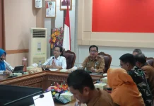 Pemkab Natuna dan BPJS Kesehatan Perkuat Akses dan Layanan Kesehatan