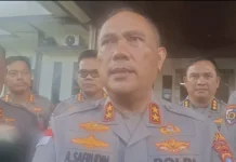 Kapolda Kepri Apresiasi Dedikasi Personel Polres Natuna di Wilayah Perbatasan