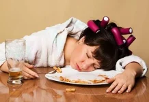 Cara Atasi Ngantuk setelah Makan