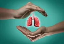Cara Sederhana Menjaga Kesehatan Paru-paru