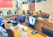 Lanud RSA Perkuat Layanan Kesehatan Gigi Mulut dan Bibir Sumbing