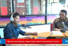Konsep Menabung yang Benar Menurut Kepala OJK Kepri