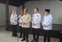 Ketua MPR Soroti Paradoks LPG Natuna sebagai Penghasil Gas