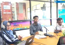 Bulog Natuna Kedatangan 5 Kontainer Minyak Kita