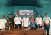 Perumda Tirta Nusa Natuna Gelar Sosialisasi Penyesuaian Tarif Air di Sedanau