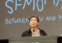 RM BTS Siap Pamerkan koleksi seni pribadinya di SFMOMA