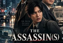 The Assassin(s)' Rajai box office dengan jumlah penonton melampaui 1,3 juta