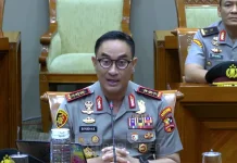 Profil Suyudi Ario Seto, Kapolri Baru Pengganti Listyo Sigit