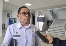 Pemkab Natuna Beri PerhatianAkses Sekolah Antar Pulau