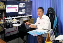 Pemkab Natuna Hentikan WFH ASN Mulai 1 Oktober 2026