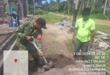 Babinsa Perkuat Dukungan untuk KDKMP