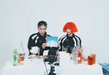 T.O.P dan Nana Dikabarkan Berpacaran, Cinlok saat Syuting MV "Studio54"